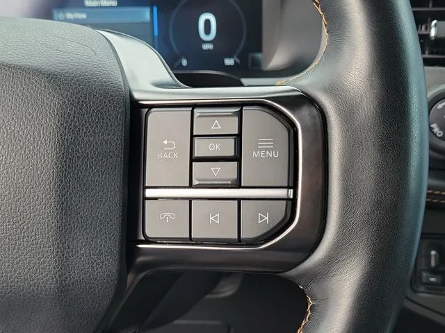 2023 Ford Expedition Max Platinum photo 24