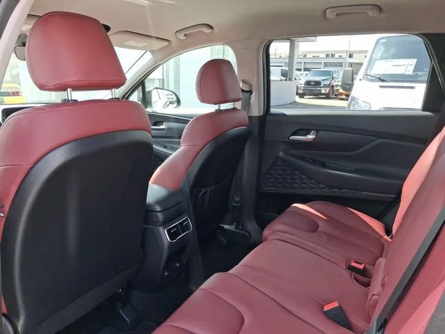 2023 Hyundai Santa Fe SEL photo 5