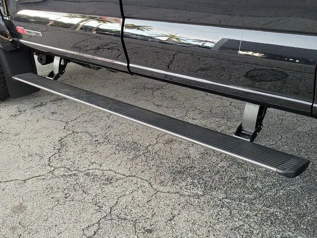 2026 Ford F-450SD Platinum DRW photo 12