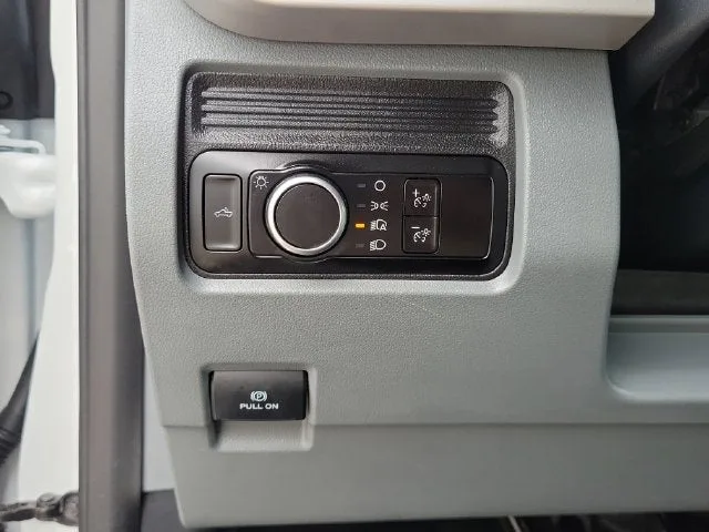 2026 Ford F-250SD XL photo 15
