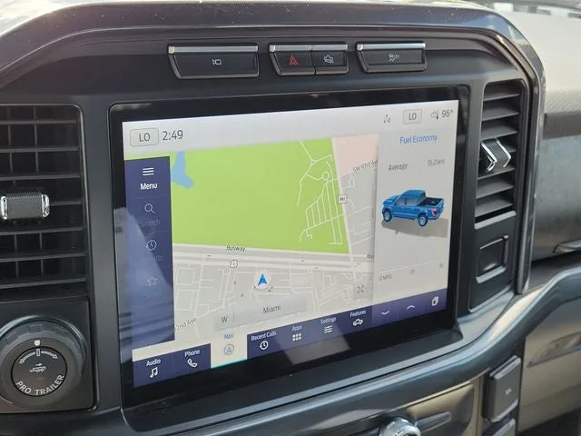 2023 Ford F-150 Tremor photo 27
