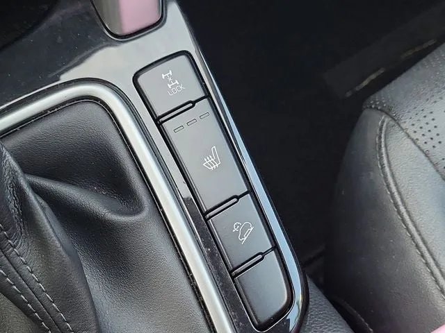 2021 Kia Seltos EX photo 28