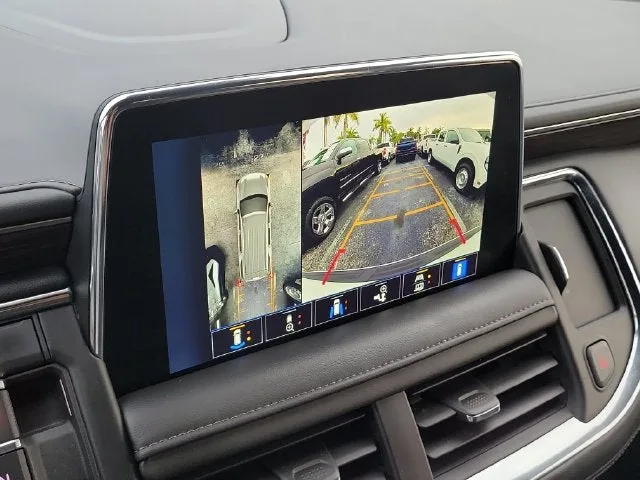 2024 Chevrolet Tahoe Z71 photo 27