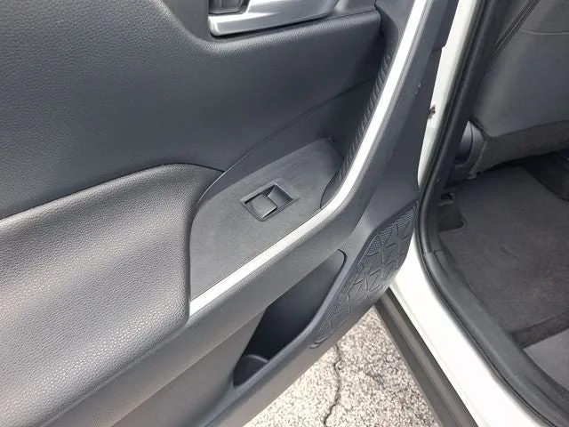2019 Toyota RAV4 XLE photo 10