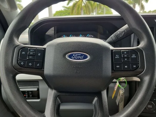 2026 Ford F-250SD XL photo 21