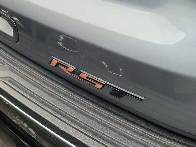 2024 Chevrolet Tahoe RST photo 3