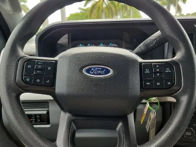 2026 Ford F-250SD XL photo 21