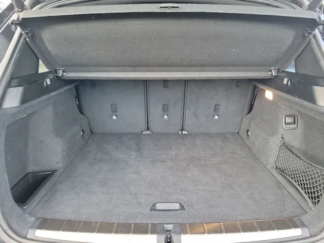 2018 BMW X1 sDrive28i photo 6