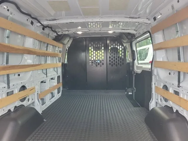 2025 Ford Transit-250 Base photo 7