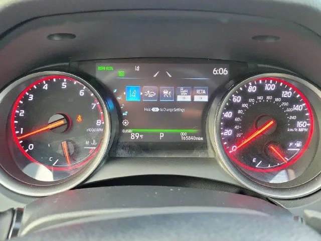 2022 Toyota Camry XSE photo 17