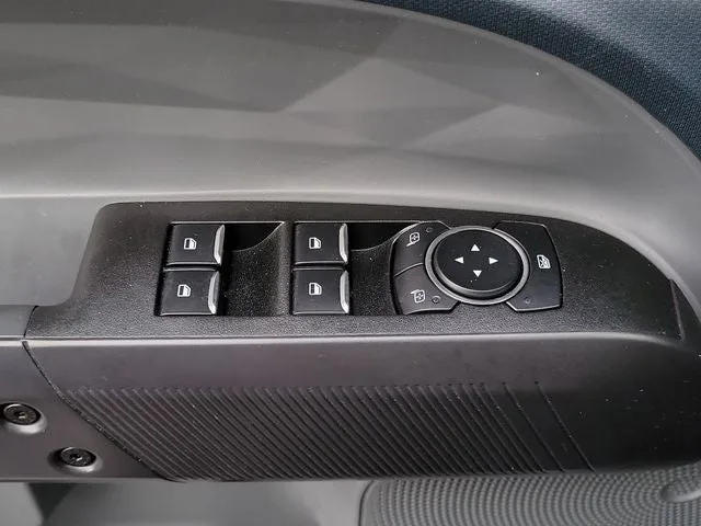 2024 Ford Maverick XLT photo 16