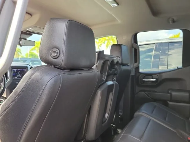 2023 GMC Sierra 1500 Pro photo 13
