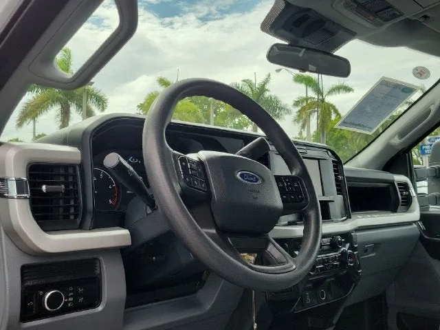 2026 Ford F-250SD XL photo 11