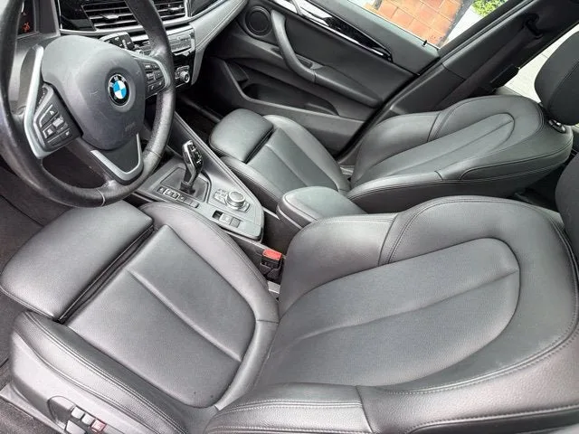 2020 BMW X1 sDrive28i photo 15
