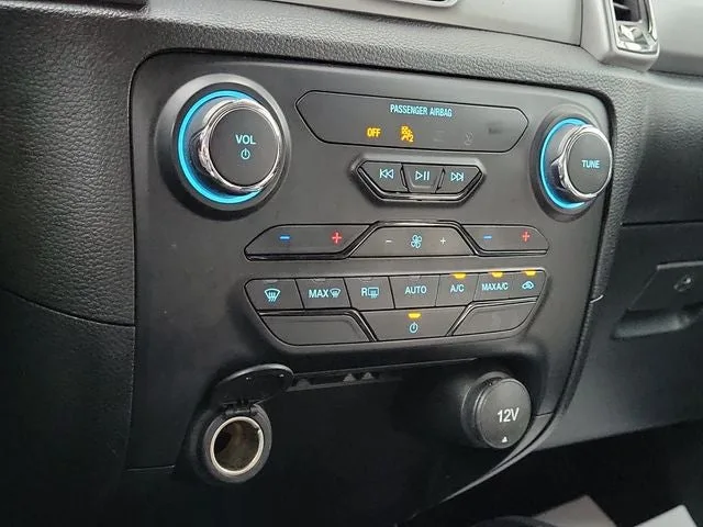2022 Ford Ranger XLT photo 26