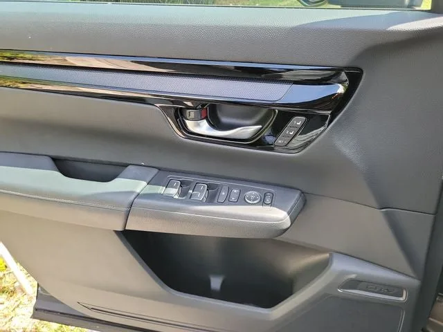 2024 Honda CR-V EX-L photo 13