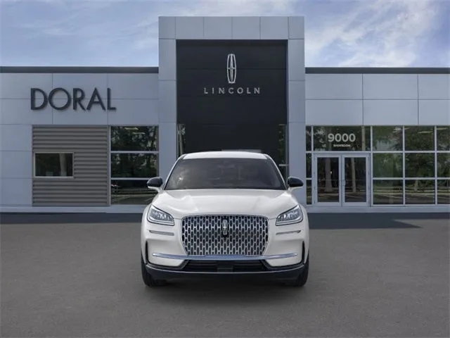 2024 Lincoln Corsair Premiere photo 6