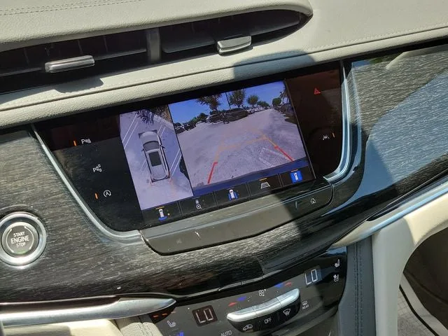 2023 Cadillac XT6 Premium Luxury photo 26