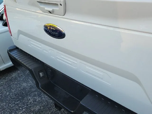 2019 Ford F-150 Lariat photo 4