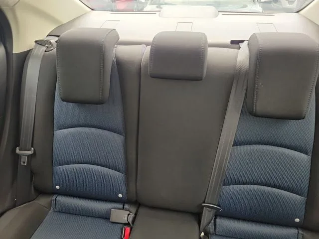 2018 Toyota Yaris iA Base photo 10