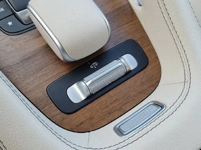 2024 Mercedes-Benz GLS GLS 450 4MATIC® photo 32
