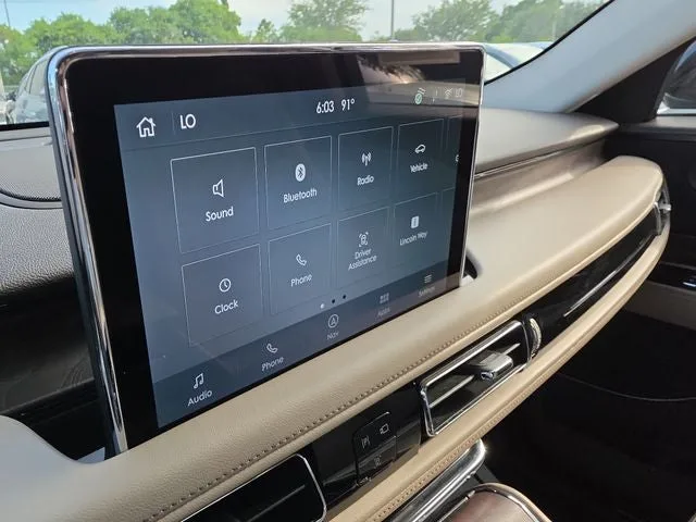 2024 Lincoln Aviator Reserve Premium photo 21