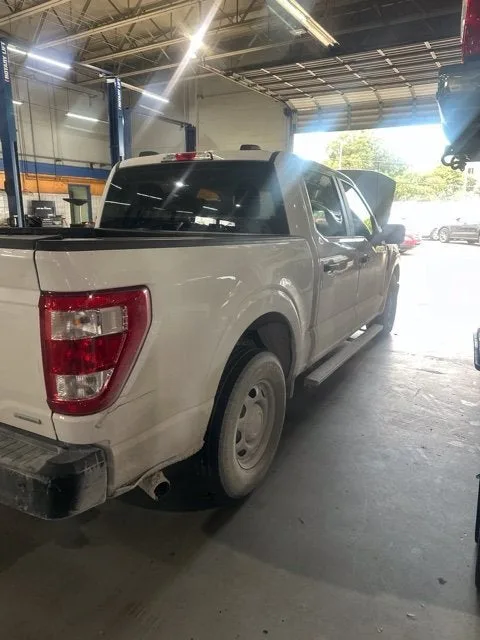 2021 Ford F-150 XL photo 8