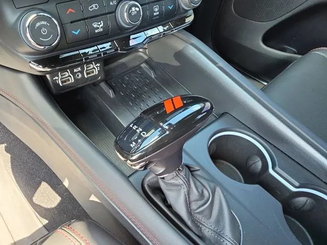 2026 Dodge Durango GT Plus HEMI V8 photo 23