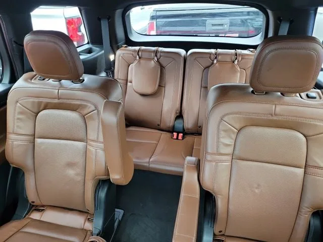 2024 Lincoln Aviator Reserve Premium photo 10