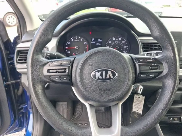 2018 Kia Rio S photo 15