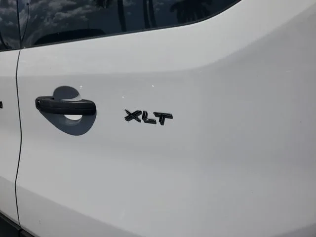 2023 Ford Transit-350 XLT photo 6