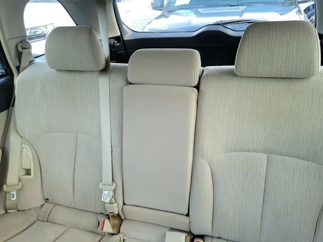 2014 Subaru Outback 2.5i Premium photo 11