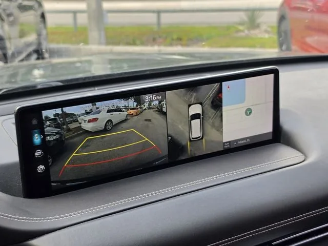 2022 Genesis GV80 2.5T photo 22