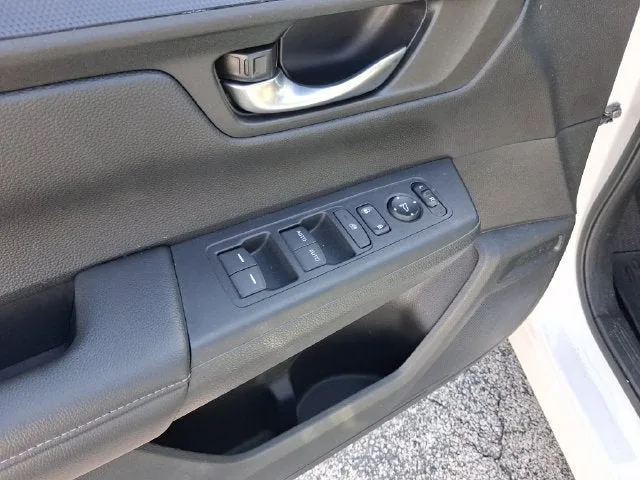 2025 Honda CR-V EX photo 15