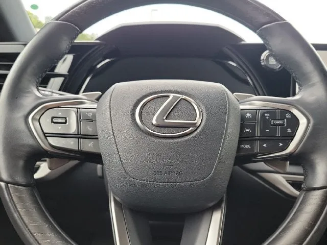 2024 Lexus RX 350 Premium photo 18
