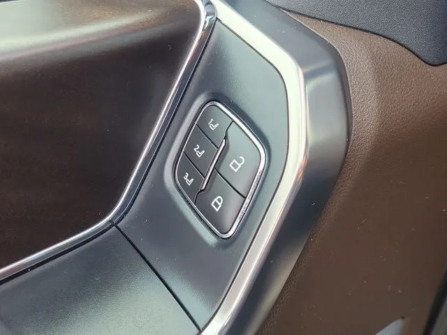 2023 Ford F-150 King Ranch photo 20