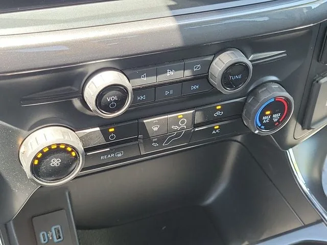 2024 Ford F-150 STX photo 25