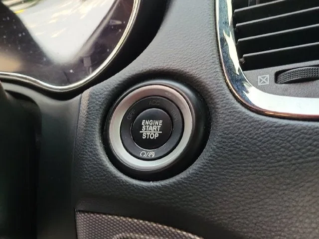2019 Dodge Durango R/T photo 24