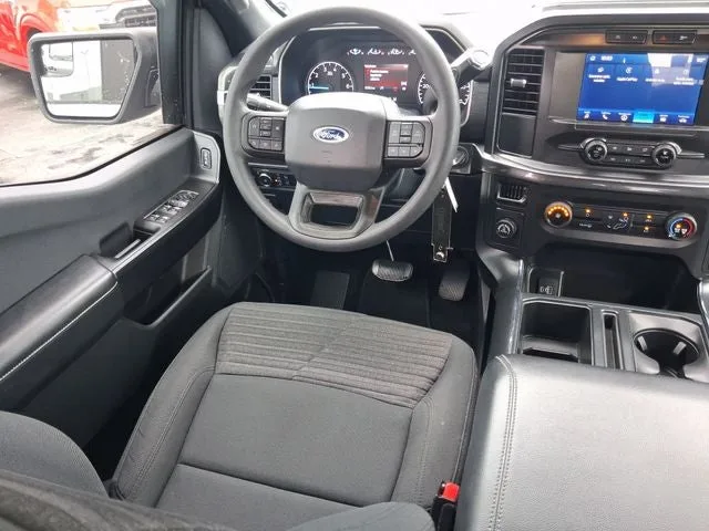 2021 Ford F-150 XL photo 8