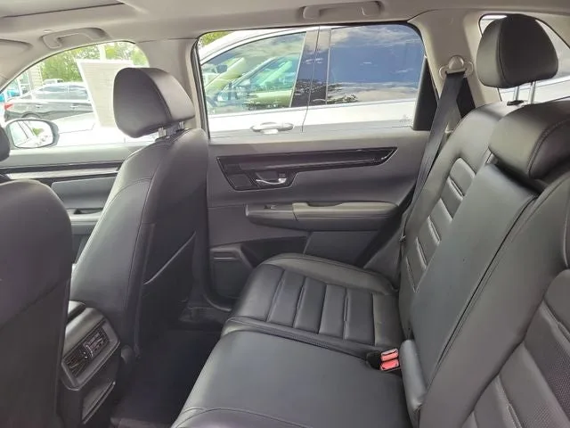2023 Honda CR-V EX-L photo 9