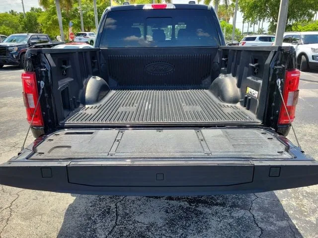 2023 Ford F-150 Tremor photo 7