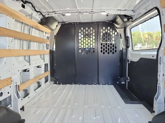 2025 Ford Transit-250 Base photo 7