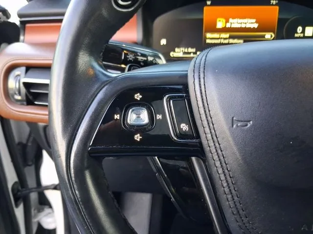 2020 Lincoln Aviator Reserve Premium photo 18