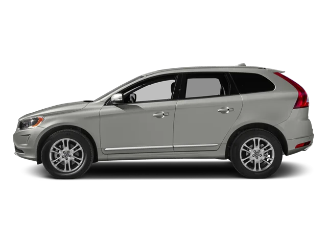 2014 Volvo XC60 T6 R-Design photo 3