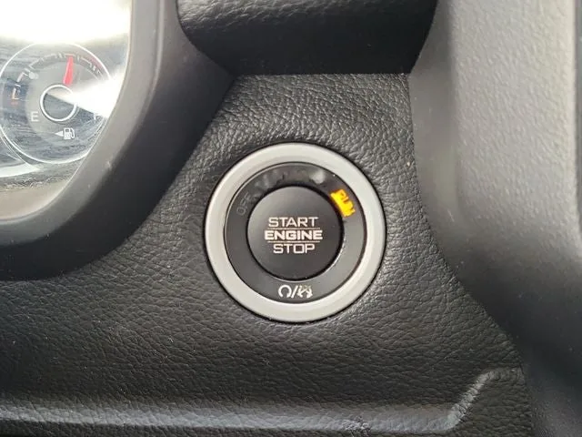 2019 RAM 1500 Big Horn/Lone Star photo 22