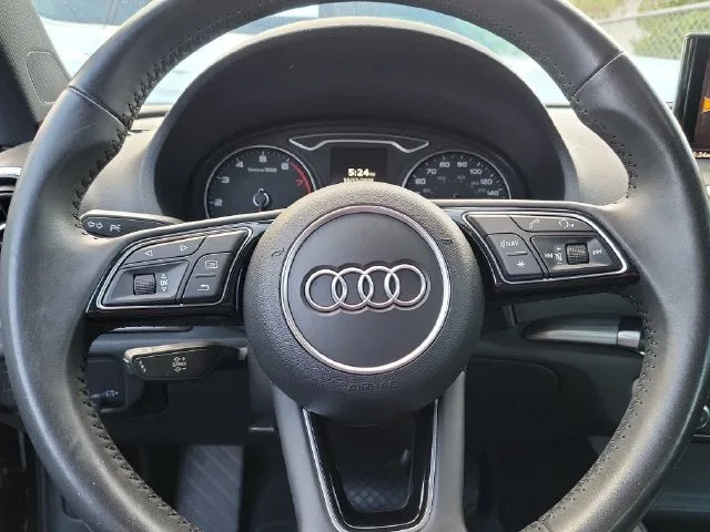 2020 Audi A3 2.0T Premium FrontTrak photo 19