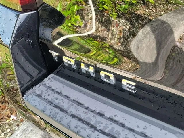 2019 Chevrolet Tahoe LT photo 7