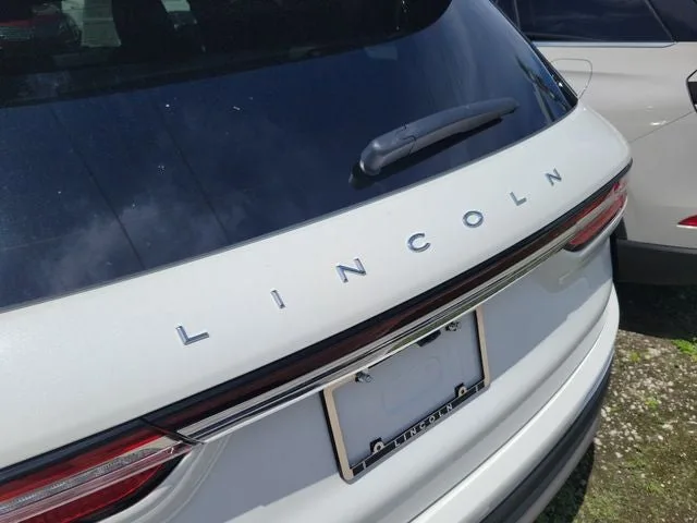 2024 Lincoln Corsair Premiere photo 5