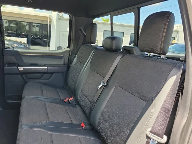 2023 Ford F-150 Tremor photo 13