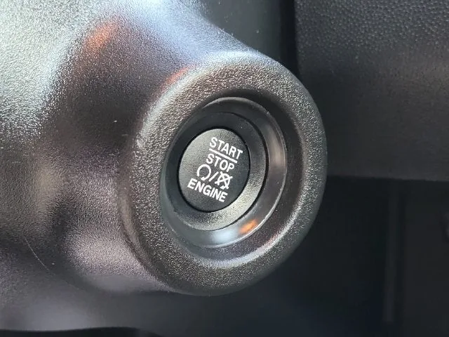 2025 RAM ProMaster 2500 Base photo 27